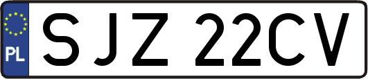 SJZ22CV