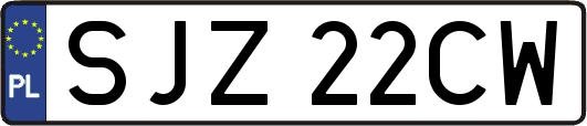 SJZ22CW