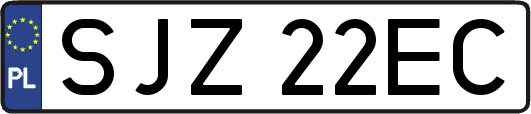 SJZ22EC