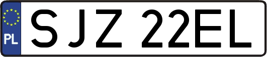 SJZ22EL
