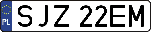 SJZ22EM