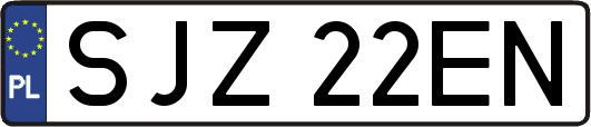 SJZ22EN