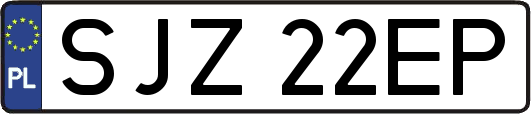 SJZ22EP