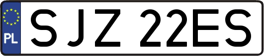 SJZ22ES