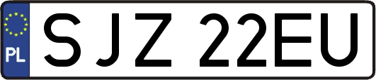 SJZ22EU
