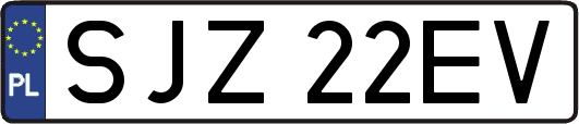 SJZ22EV