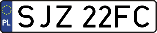 SJZ22FC
