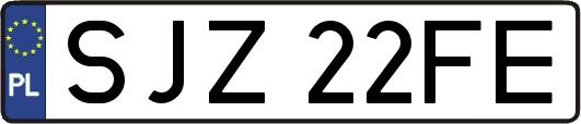 SJZ22FE