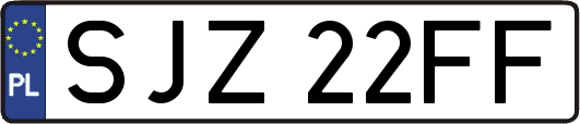 SJZ22FF
