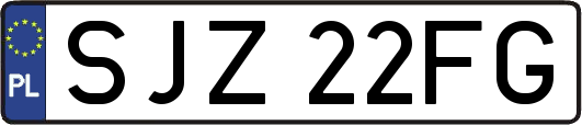 SJZ22FG
