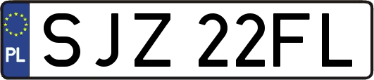 SJZ22FL