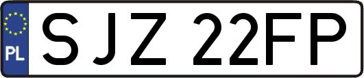 SJZ22FP
