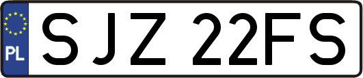SJZ22FS