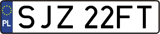 SJZ22FT