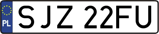 SJZ22FU