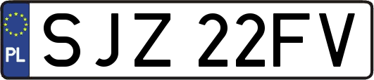 SJZ22FV