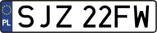 SJZ22FW