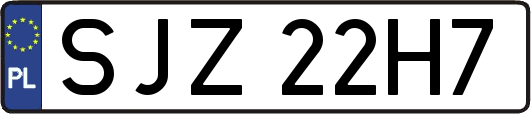 SJZ22H7