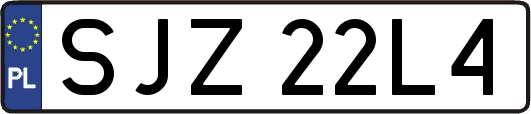 SJZ22L4