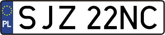 SJZ22NC