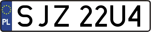 SJZ22U4