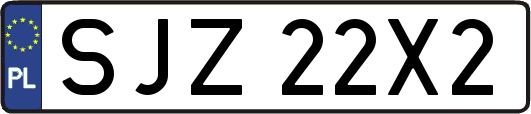 SJZ22X2