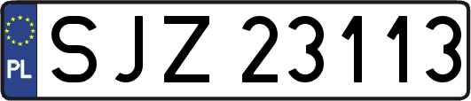 SJZ23113