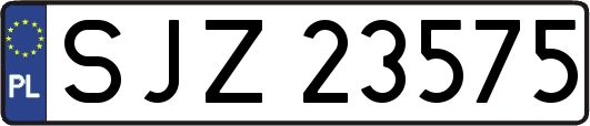 SJZ23575