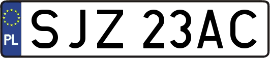 SJZ23AC