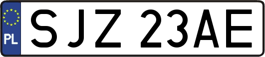 SJZ23AE