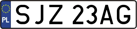 SJZ23AG