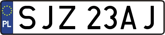 SJZ23AJ