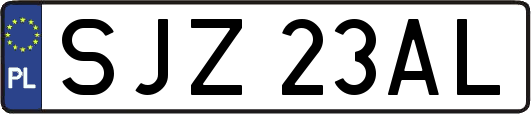 SJZ23AL
