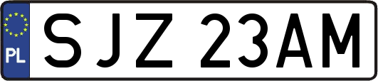 SJZ23AM