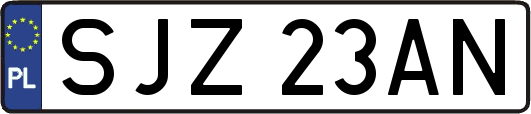 SJZ23AN