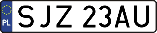 SJZ23AU