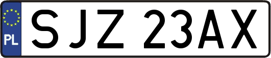 SJZ23AX