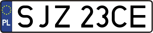 SJZ23CE
