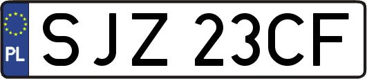 SJZ23CF