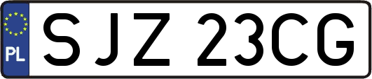 SJZ23CG