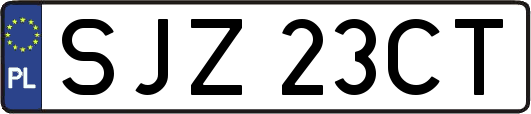 SJZ23CT