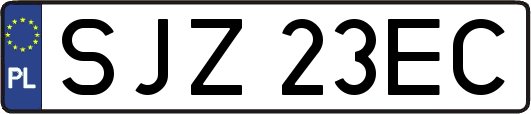 SJZ23EC