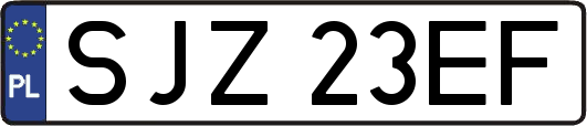 SJZ23EF
