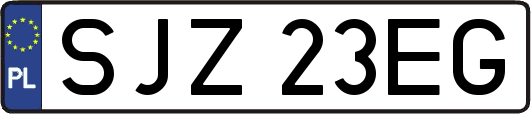 SJZ23EG