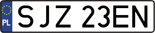 SJZ23EN