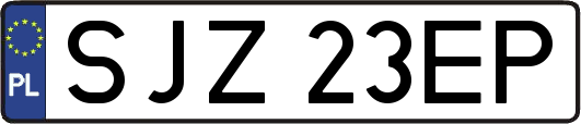 SJZ23EP