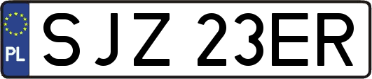 SJZ23ER