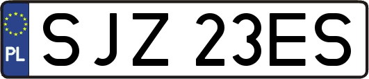 SJZ23ES