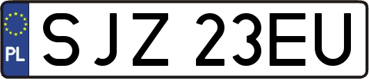 SJZ23EU