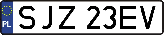 SJZ23EV